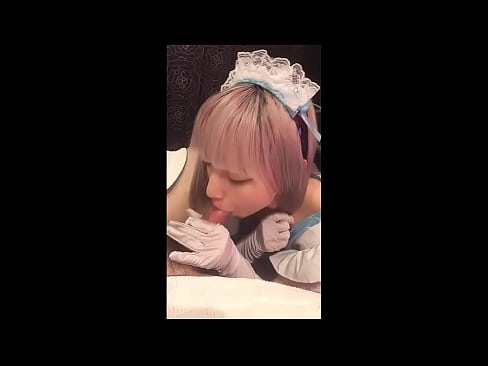 ❤️ Japanese Idol [mayuka], kostum prawan prancis, part 1, blowjob lan bodho karo lotion ❤ Porno ing jv.xywewl.top ☑